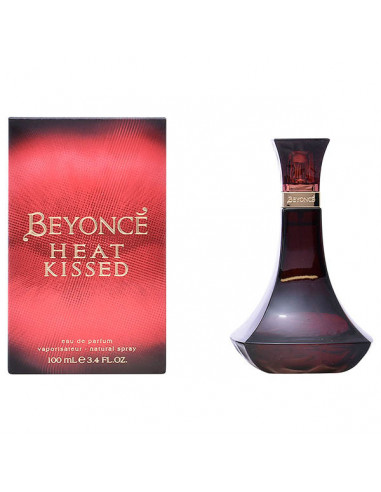 Perfume Mujer Beyonce Heat Kissed...
