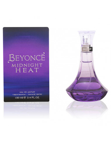 Damenparfum Beyonce Midnight Heat...