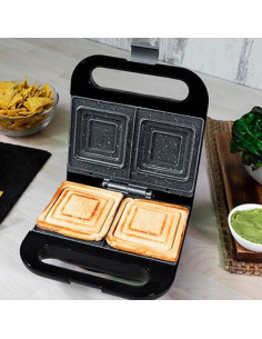 Sandwichmaker Cecotec... 2
