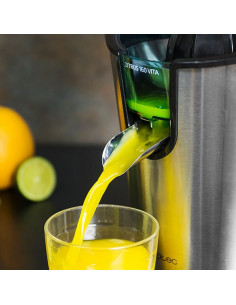 Exprimidor Eléctrico... 2