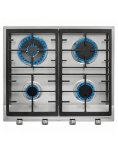 Placa de Gas Teka EX60.1 4G...