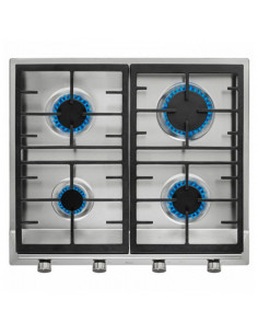 Placa de Gas Teka EX60.1 4G...