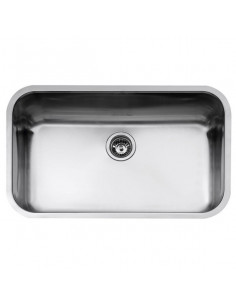 Fregadero de Un Seno Teka...