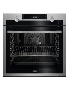 Horno Pirolítico Aeg...