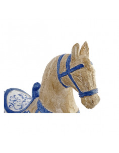 Escultura DKD Home Decor...