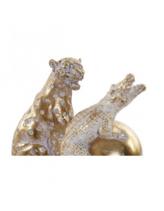 Skulptur DKD Home Decor...