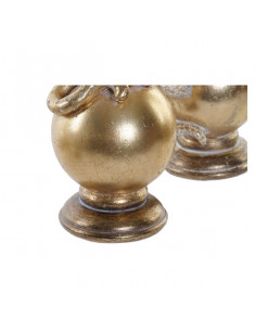 Skulptur DKD Home Decor... 2