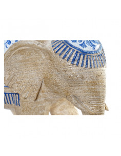 Skulptur DKD Home Decor...