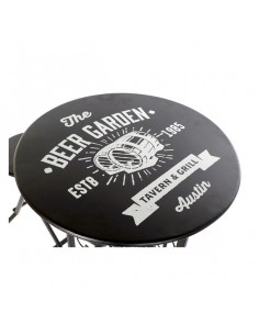 Tisch-Set mit 2 Stühlen...