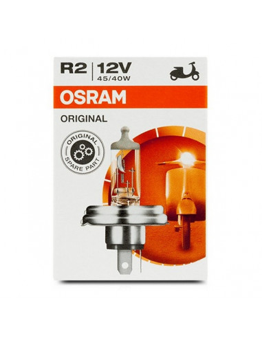 Autoglühbirne Osram 64183 H4 12V 45/40W