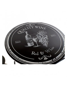 Conjunto de Mesa con 4...