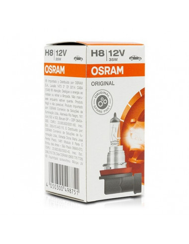 Bombilla para Automóvil Osram 64212...