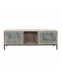 Mesa TV con Cajones... 2