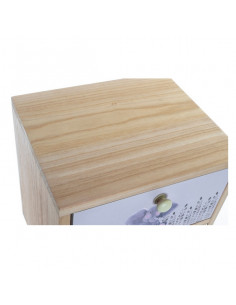 Nachttisch DKD Home Decor...