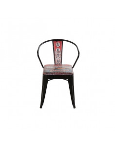 Silla Dekodonia Auto Metal... 2