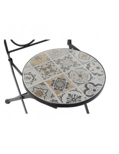 Silla DKD Home Decor...