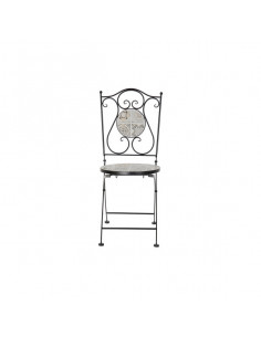 Silla DKD Home Decor... 2