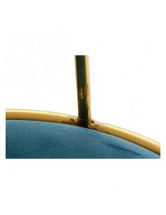 Silla DKD Home Decor Velvet... 2