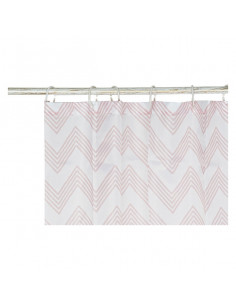 Duschvorhang DKD Home Decor...