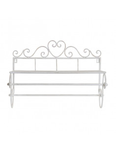 Badezimmerregal DKD Home... 2