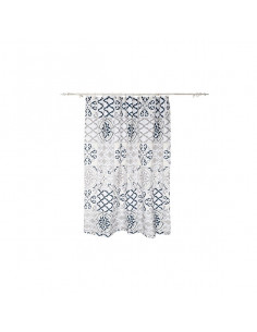 Duschvorhang DKD Home Decor...