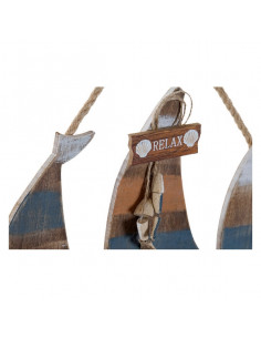 Perchero de Pared DKD Home...