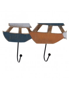 Wandgarderobe DKD Home... 2