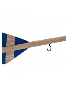 Perchero de Pared DKD Home... 2