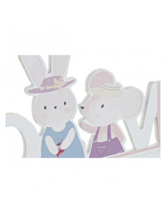 Wandgarderobe DKD Home... 2