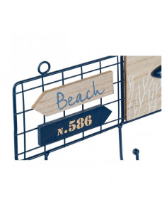 Perchero de Pared DKD Home...