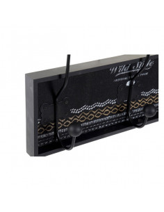 Perchero de Pared DKD Home...