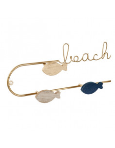 Wandgarderobe DKD Home...