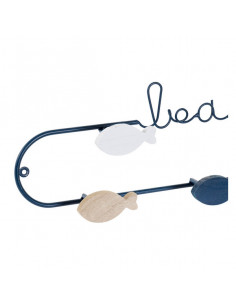 Perchero de Pared DKD Home... 2