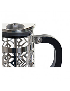 Cafetera de Émbolo DKD Home...