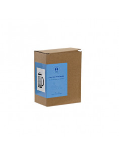 Kolben-Kaffeemaschine DKD... 2