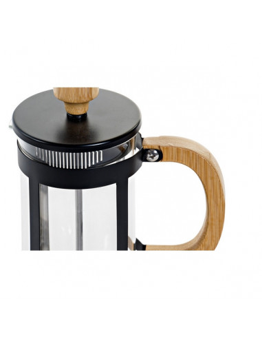 Kolben-Kaffeemaschine DKD Home Decor...