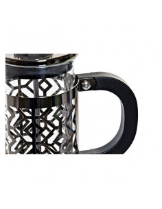 Kolben-Kaffeemaschine...