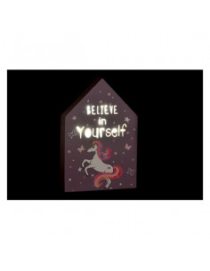 Unicornio Luminoso...