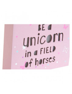 Leuchtendes Einhorn... 2