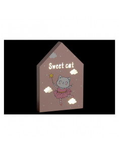 Wanddekoration Dekodonia...