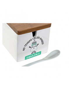 Azucarero DKD Home Decor...