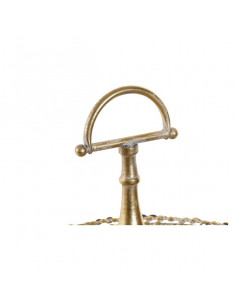 Obstschale DKD Home Decor...