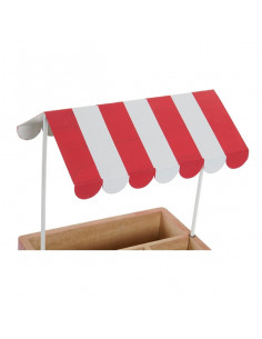 Cesta Multiusos DKD Home... 2