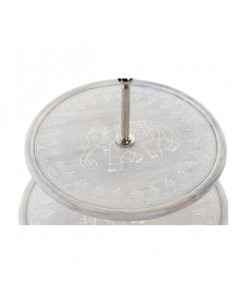 Obstschale DKD Home Decor...