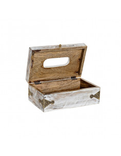 Caja para pañuelos DKD Home... 2