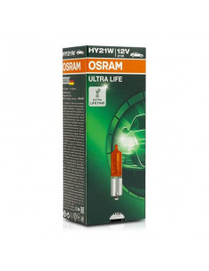 Bombilla para Automóvil...