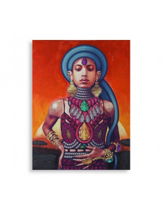 Bild Etnic 5 (2,8 x 90 x...