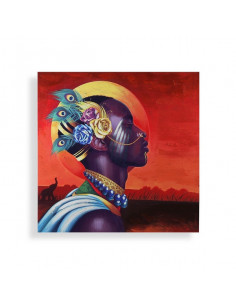 Cuadro Etnic 2 (2,8 x 80 x...