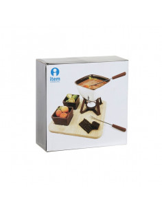Fondue Set DKD Home Decor... 2