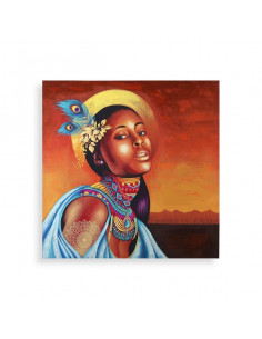 Bild Etnic 1 (2,8 x 80 x 80...